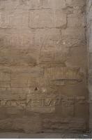 Photo Texture of Symbols Karnak 0071